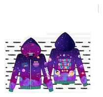 Egresaditos Jardin / Campera / Promo Diseño Del Mes / Enero