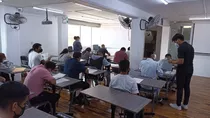 Alquiler Salas De Reuniones Capaciones Espacios De Trabajo