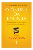Livro O Ônibus Da Energia