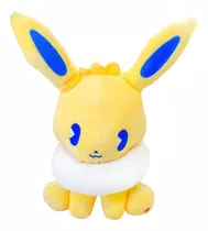 Eevee Baby Evoluciones Pikachu Pokemon Go Peluche Flareon 