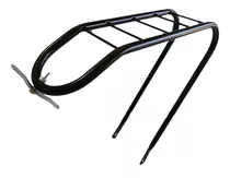 Porta Equipaje, Paquete De Fierro Para Bicicleta Rod 26 C-5