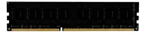 Memoria Ram U1 Color Negro 4gb 1 Hikvision Hked3041aaa2a0za1