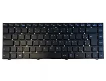 Teclado Philco 14f 14e Itautec W7510 Sti 1401 Cce Wm545b Ful