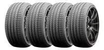 Set 4 Neumaticos - 225/45r19 Falken Fk510 Xl 96y Jp