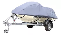 Carpa / Funda Para Motos De Agua  / Jet Sky