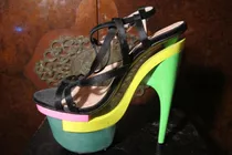 Zapatos Versace Originales N35