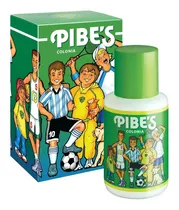 Pibes Colonia X80 Ml