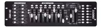 Mesa Controladora Dmx 512