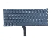 Teclado Macbook Air 13 A1369 A1466 2011 2012 2013 2014 2015 