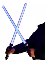 Star Wars Espada Laser Darth Maul Sonido Luz Kylo Ren 7  Jmg