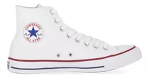 Zapatillas Converse Chuck Taylor Core Hi En Blanco | Stock C