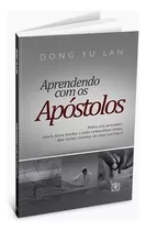 Livro Aprendendo Com Os Apóstolos