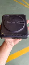 Discman Sony Japones