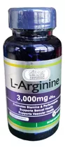 L-arginina 3000 Mg 50 Softgel