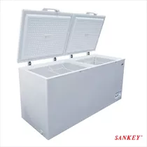 Congelador Horizontal Sankey® Rfc-2170 (21p³) Nuevo En Caja