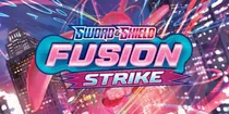 Pokemon Online Tcg Sobres Fusion Strike Codigos Online