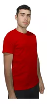 Remera Camiseta Deportiva Hombre Running Ciclista