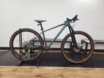 Bicicleta Scott Scale 950 - Aluminio Ultraligero - 29