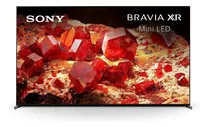 Sony Bravia Xr X93l 65  4k Hdr Smart Led Tv  2023