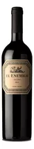 El Enemigo Vino Tinto Malbec Botella 750ml