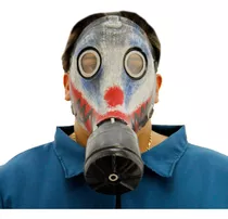 Mascara Gp-5 Gas Payaso Latex