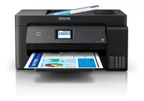 Impresora A3 Multifuncional Epson Ecotank L14150 Wifi Adf