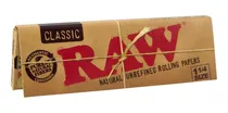 5 X Rolling Paper Raw 114