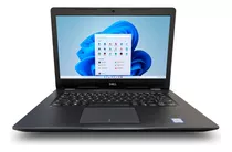 Notebook Dell Latitude 3490 Core I5 8250 1,6 8gb 240gb Ssd