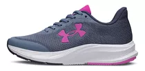 Zapatillas Under Armour Charged Brezzy Unisex 0207 Dash Csi