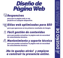 Diseño Y Desarrollo De Paginas Web Tiendas Virtuales 