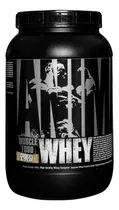 Animal Whey 907g - Cookies E Cream - Universal Nutrition