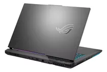 Asus Rog Strix G17 R9 7845hx Rtx 4060, 16gb 1tb Ssd W11