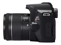 Canon Eos Rebel Sl3 18-55 Mm Kit De Réflex Digital Stm Color