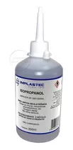 Alcool Isopropilico Limpeza Eletronica Placas Circuito 500ml