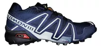 Zapatillas Salomon Speedcross 3 - Blue