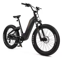 Velowave Electric Bike Adults 750w Bafang Motor 48v 15ah