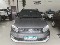 Volkswagen Saveiro 2021 1.6 Cross Hasta 100% Financiado
