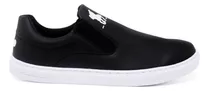 Sapatenis Slip On Masculino Bonito Tamanho Especial 28 Ao 46