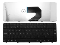 Teclado Hp G4 1000 630 Series 684203-161 Negro Español