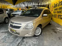 Chevrolet Cobalt Ltz 1.4 8v (flex)