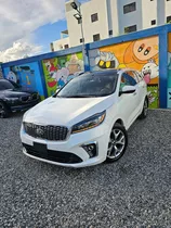 Kia Sorento Sx 2019 Americana Recien  Importada Clean