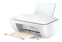 Impresora Multifuncional Hp Deskjet 2374 Color