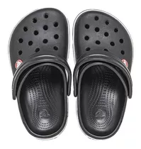 Sandalias Crocs Crocband Kids/ Brand Sports