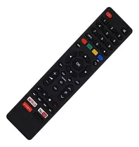 Controle Tv Britania 32 E 40 Smart Com Youtube E Netflix