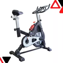 Bicicleta Estatica Safeway - Spinning + Panel Digital Nuevas