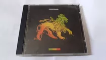 Cd- Gondwana- 1997 Edic. Chilena Rca Bmg Music