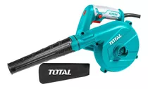 Sopladora Aspiradora Total Tools Tb2066  Eléctrica 600w 220v - 240v