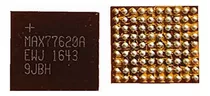 Chip Ic De Voltaje Max77620a Para Consola De N.s 