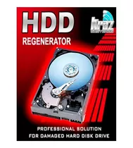 Cd Hdd Regenerator 2011