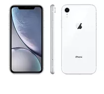 Apple iPhone XR 64gb Branco 